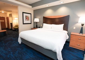 Fairfield Inn & Suites by Marriott Grand Island