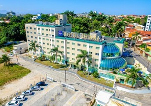 Dubai Macaé by Atlântica