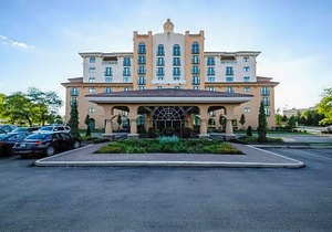 Embassy Suites Indianapolis North