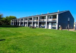 AmericInn by Wyndham Menominee