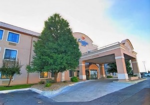 Comfort Inn Anderson South