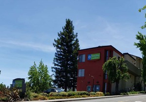 SureStay Hotel by Best Western Vallejo Napa Valley