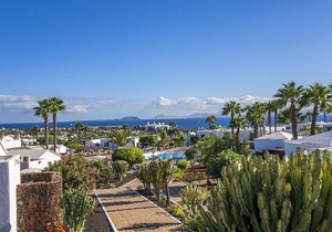 Jardines del Sol by Diamond Resorts