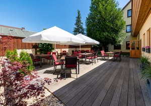 Hotel Zum Steinhof