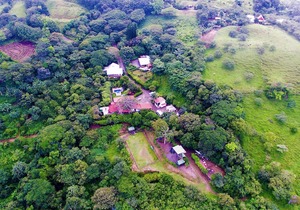 Adventure Park & Hotel Vista Golfo