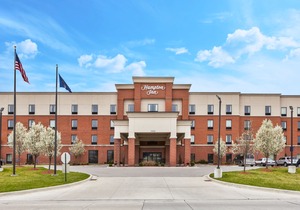 Hampton Inn Detroit/Southgate