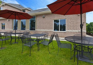 Comfort Inn & Suites Taylor