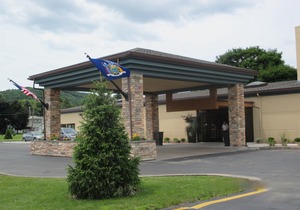 Best Western Maple City Inn