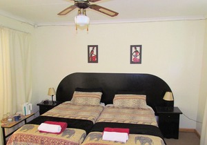 Blue Horizon Bay Guest House