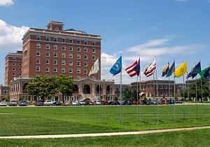 Hampton Inn Hampton-Newport News