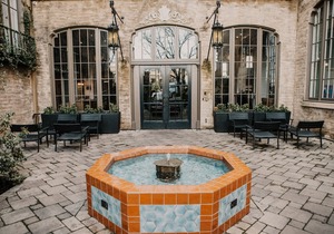 Hotel Petaluma, Ascend Hotel Collection