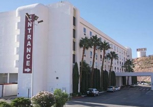 Railroad Pass Hotel and Casino