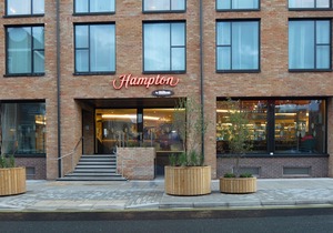 Hampton by Hilton York Piccadilly