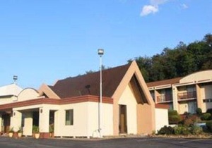 Days Inn by Wyndham Washington