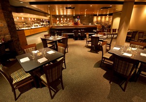 Stoney Nakoda Resort & Casino