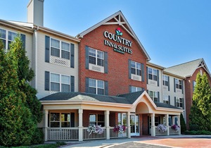 Country Inn & Suites by Radisson, Sycamore, IL
