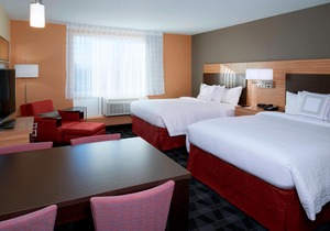 TownePlace Suites by Marriott Grand Rapids Airport