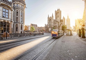 Novotel Gent Centrum