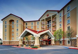 Drury Inn & Suites Albuquerque North