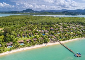 The Village Coconut Island Beach Resort Phuket(SHA Extra Plus)