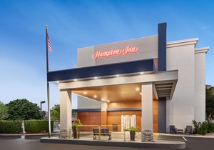 Hampton Inn Debary-Deltona