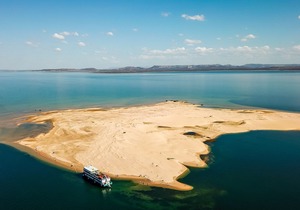 Nobile Suites Del Rio - Petrolina