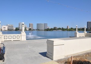 Americas Best Value Inn - Downtown Oakland/Lake Merritt