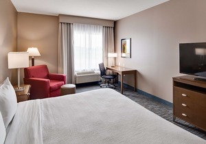 Best Western Plus Jefferson