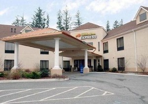 Holiday Inn Express Great Barrington, an Ihg Hotel