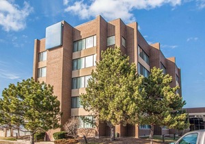 Quality Inn & Suites Orland Park - Chicago