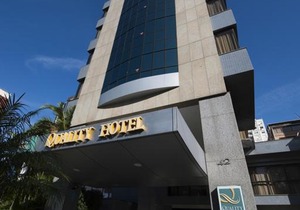 Quality Porto Alegre