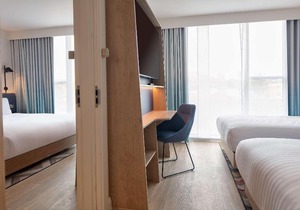 Hampton by Hilton York Piccadilly