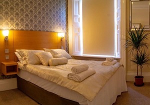 Church Lane Apartments