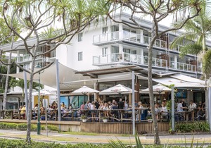 ​Imagine Drift Palm Cove