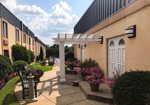 Clarion Hotel & Conference Center Toms River