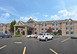 Comfort Inn & Suites Taylor