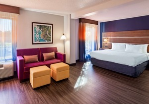 Best Western Plus Lexington Inn