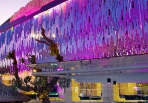 Grand Mega Resort & Spa Bali