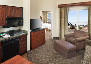 Homewood Suites by Hilton Jackson-Ridgeland