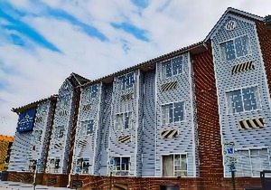 Microtel Inn & Suites by Wyndham Raleigh