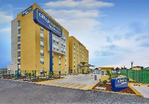 City Express Monterrey Lindavista