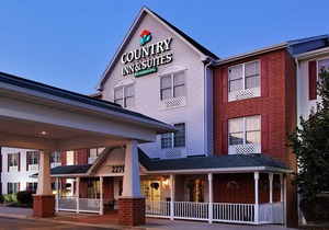 Country Inn & Suites by Radisson, Elgin, IL