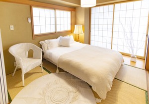 Harmonia Tokyo Horikiri