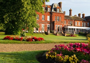 Champneys Tring