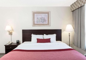 Wingate by Wyndham Tupelo