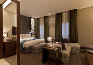 Zubarah Hotel