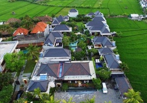 Bali Nyuh Gading Villas