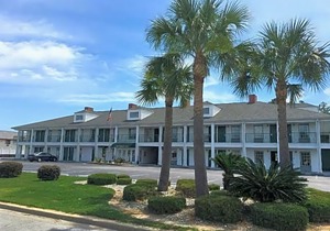 Jameson Inn Douglas