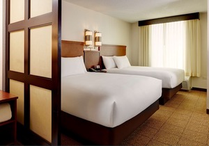 Hyatt Place Riverside Downtown