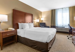 Comfort Inn & Suites Los Alamos